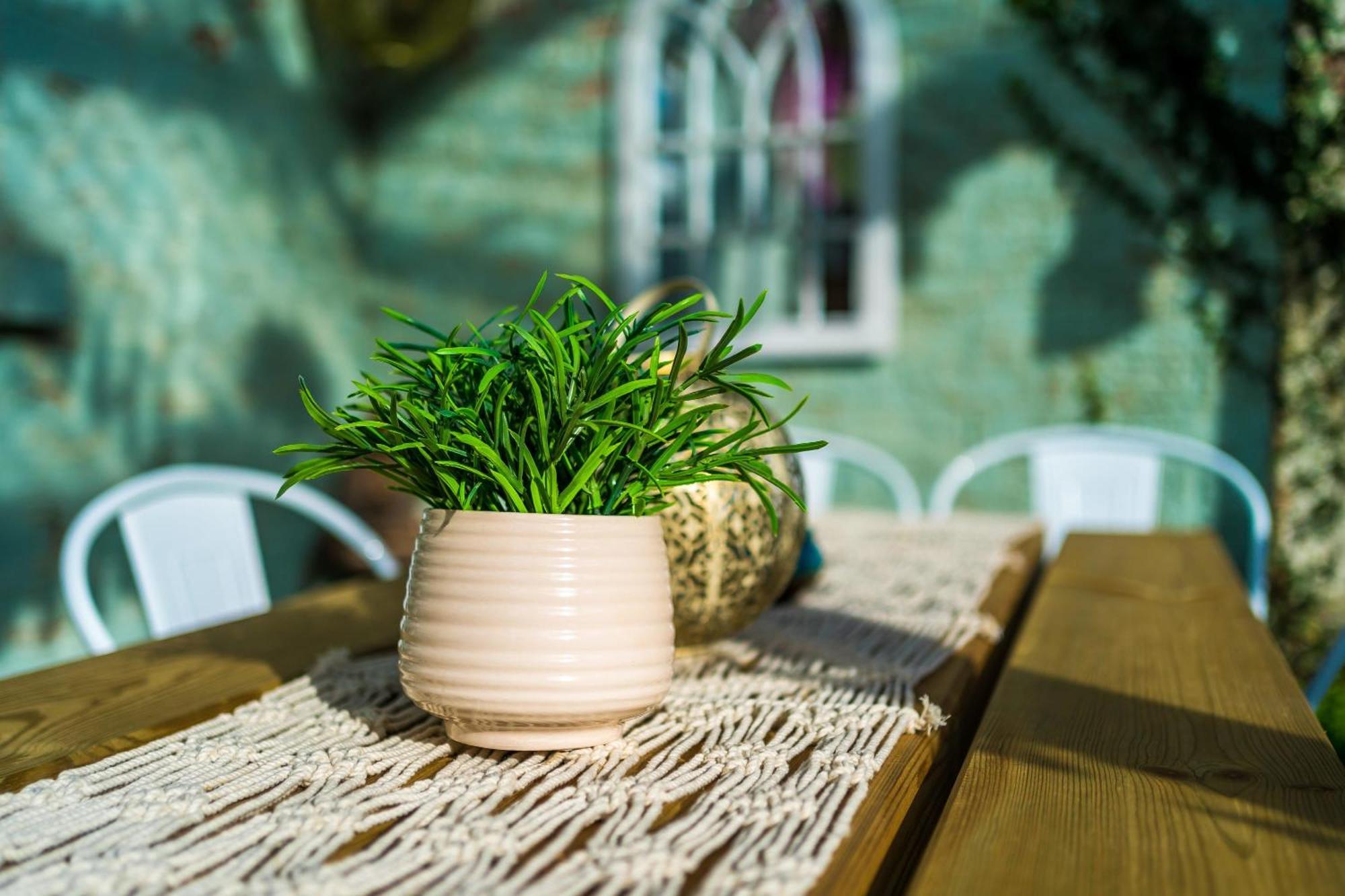 מנצ'סטר R&R At A Character Victorian Home מראה חיצוני תמונה